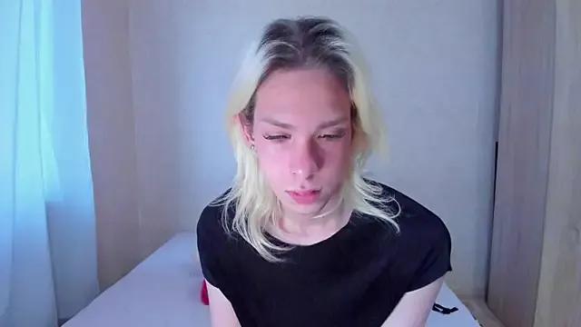 matt_spark from StripChat is Freechat