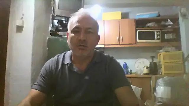 MATURE-MEN from StripChat is Freechat
