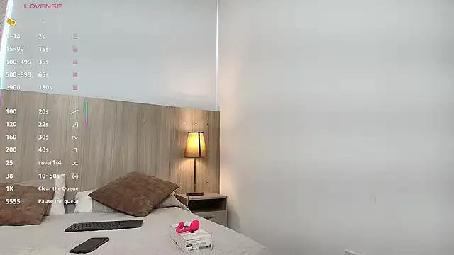 mature_eva1 from StripChat is Freechat