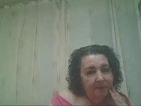 maturekorine from StripChat is Freechat