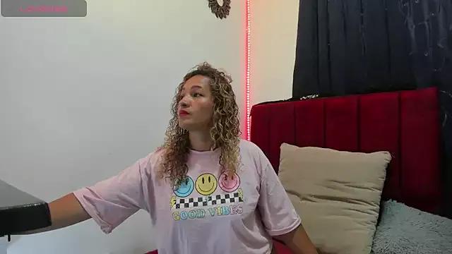 MatureTammy_Taboo from StripChat is Freechat