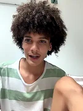 Max_Rain from StripChat is Freechat