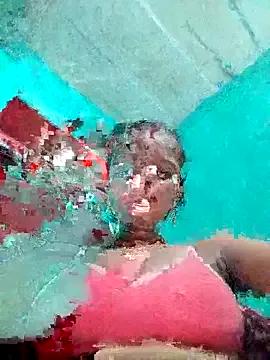 Maya_bhoji from StripChat is Freechat