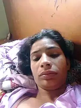 Maya_Hotty from StripChat is Freechat