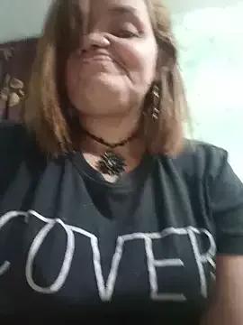 MayaLuna1 from StripChat is Freechat