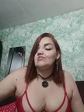 MayaLuna1 from StripChat is Freechat