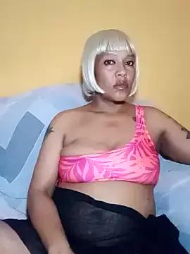 MayaMellow210 from StripChat is Freechat