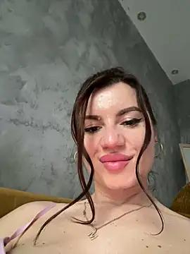 MayaMR from StripChat