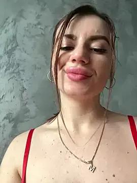 MayaMR from StripChat