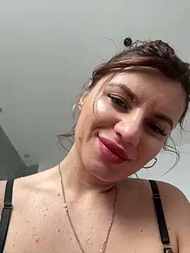 MayaMR from StripChat