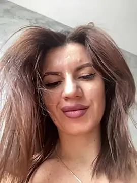 MayaMR from StripChat
