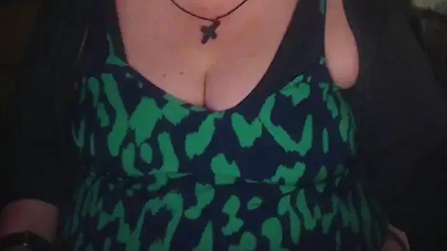 mayasmith from StripChat is Freechat