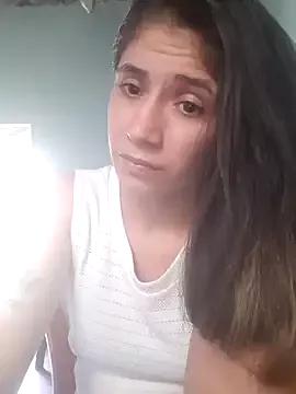 mayeril from StripChat is Freechat
