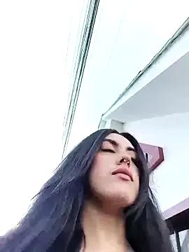 Photos of Mazikeen-- from StripChat is Freechat