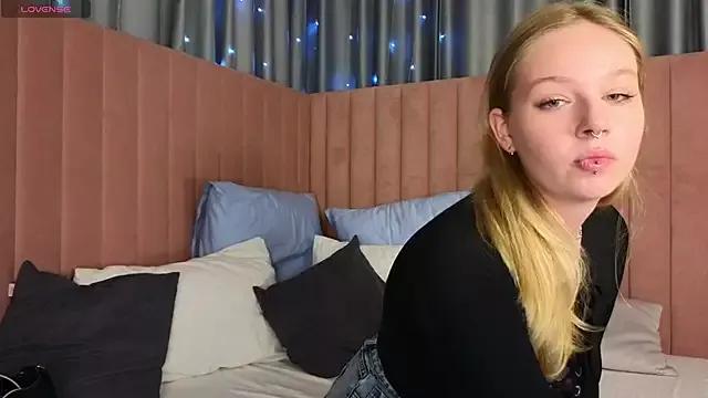 Mad beauty - checkout our excited streamers as they tease to their beloved melodies and slowly squirt for enjoyment to appease your wildest wishes.