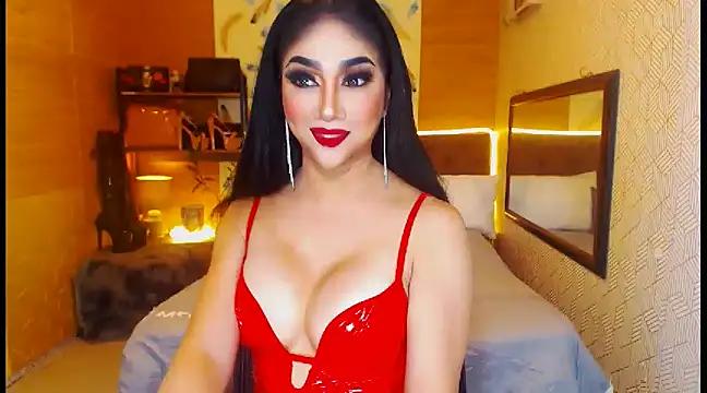 Mad beauty - checkout our excited streamers as they tease to their beloved melodies and slowly squirt for enjoyment to appease your wildest wishes.