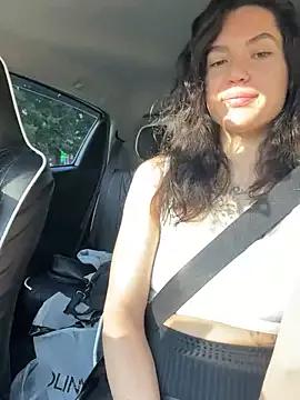 MeekyRich from StripChat is Freechat