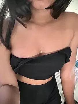 Photos of Meenakshi_ from StripChat is Private