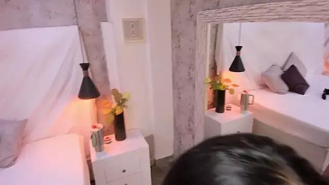 Megan-8 from StripChat is Freechat