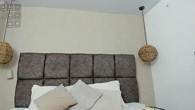 megan_bakers from StripChat is Freechat