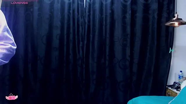 Mad beauty - checkout our excited streamers as they tease to their beloved melodies and slowly squirt for enjoyment to appease your wildest wishes.