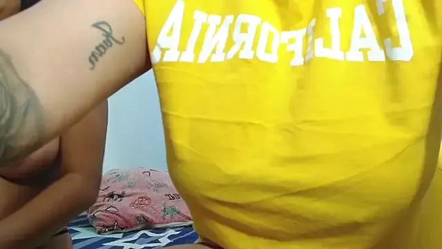 megan_fox888 from StripChat is Freechat