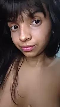 Megan_glow from StripChat is Freechat