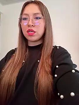 Megan_Lopez from StripChat is Freechat