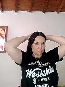 megan_milf79 from StripChat is Freechat