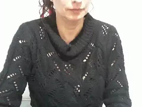 Megan_pvt_hot from StripChat is Freechat
