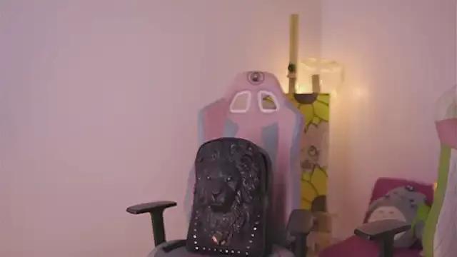 megan_ssmith from StripChat is Freechat