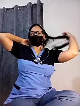 MEGAN_X0XX from StripChat is Freechat