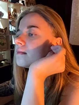Megan_your webcams show profile image 