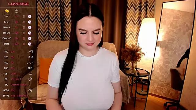 Mad beauty - checkout our excited streamers as they tease to their beloved melodies and slowly squirt for enjoyment to appease your wildest wishes.