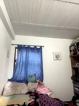 Megandiosa_ from StripChat is Freechat