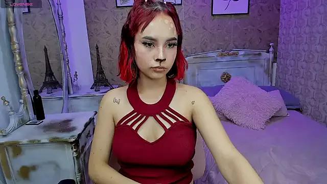Mad beauty - checkout our excited streamers as they tease to their beloved melodies and slowly squirt for enjoyment to appease your wildest wishes.