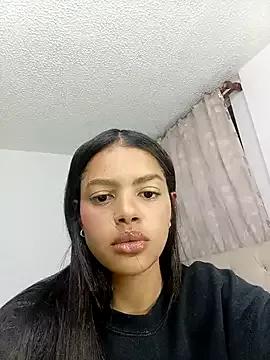 MeganHillss from StripChat is Freechat