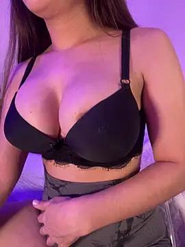 MeganKitty_ from StripChat is Freechat