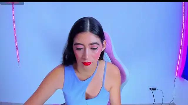 Mad beauty - checkout our excited streamers as they tease to their beloved melodies and slowly squirt for enjoyment to appease your wildest wishes.