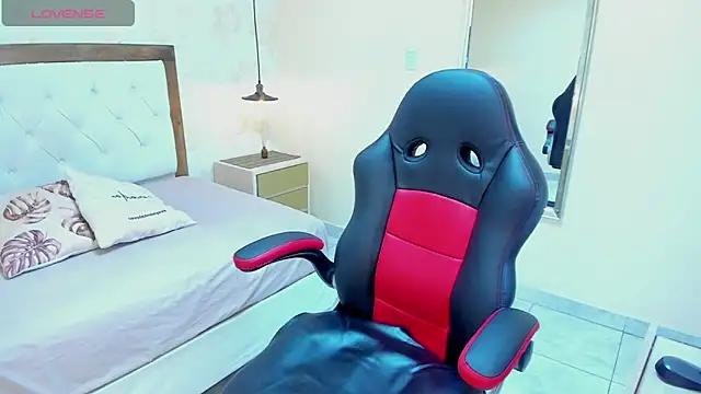 Mad beauty - checkout our excited streamers as they tease to their beloved melodies and slowly squirt for enjoyment to appease your wildest wishes.