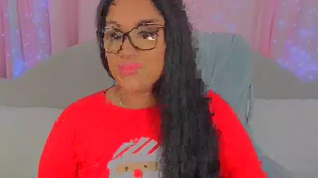 MeghanXO from StripChat is Freechat