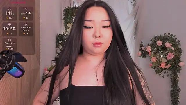 Mad beauty - checkout our excited streamers as they tease to their beloved melodies and slowly squirt for enjoyment to appease your wildest wishes.