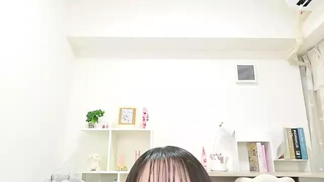mei_love from StripChat is Freechat