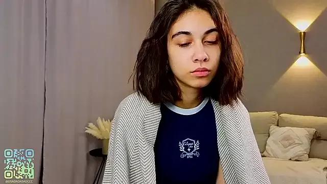 MeiFrock from StripChat is Freechat