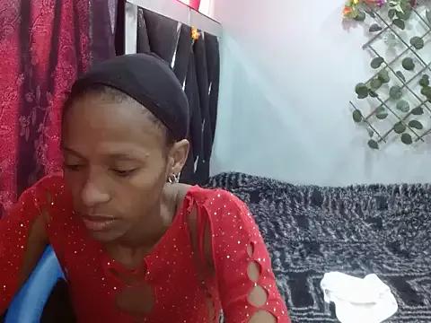 Melani_ebony from StripChat is Freechat