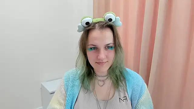 MelaniSep webcams show profile image 