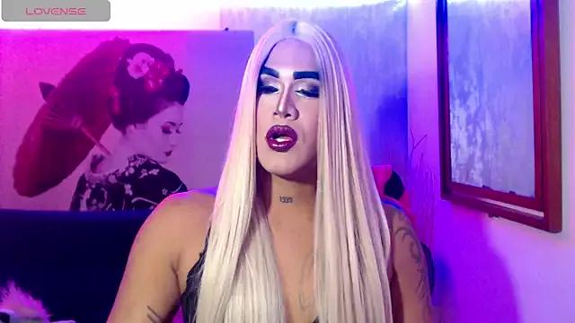 Mad beauty - checkout our excited streamers as they tease to their beloved melodies and slowly squirt for enjoyment to appease your wildest wishes.