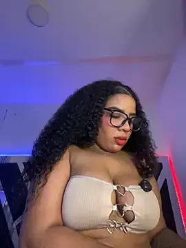 MelannyTylor from StripChat is Freechat