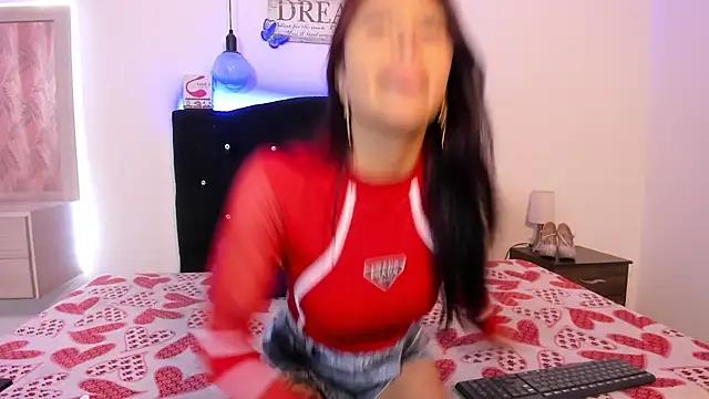 Melany__dreams webcams show profile image 