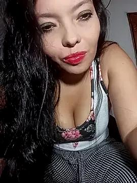Melanymartinez105 from StripChat is Freechat